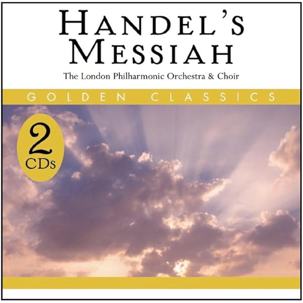 【中古DVD】Messiah／G F HANDEL. 91EeWoZZlgL._UF350,350_QL50_.jpg